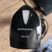 بارکدخوان نوری دیتالاجیک datalogic heron hd3130|پرینتر، اسکنر، کپی، فکس|تهران, نیروی هوایی (پیروزی)|دیوار