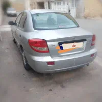 معاوضه با نیسان یخچالدار|خودرو سواری و وانت|شیراز, بریجستون|دیوار