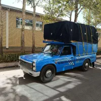 نیسان۱۴۰۲... کم کارکرد