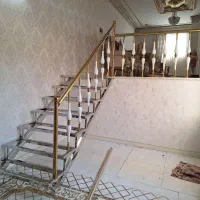 نرده استیل عزیزی|خدمات پیشه و مهارت|شهریار, شهرک بهاران (ویره)|دیوار