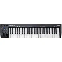 میدی کنترلر السیس مدل Alesis Q49 MKII