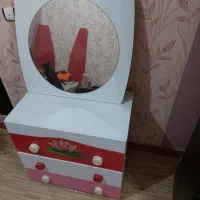 میز آرایشی دخترونه