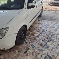 تیبا ۲|خودرو سواری و وانت|آستانه اشرفیه, |دیوار