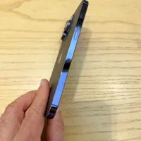 آیفون ۱۴ پرومکس رجیسترشده مشابه آکبند|موبایل|تنکابن, |دیوار