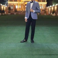 کت شلوارپیراهن