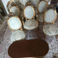 فرشی|مبلمان خانگی و میز عسلی|محمدشهر, محمدشهر|دیوار