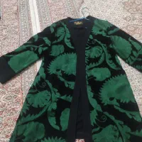 مانتو و پیراهن مجلسی