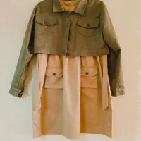 سارافون ، کت لی دخترانه