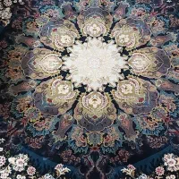 فرش ۱۲متری ۷۰۰شانه|فرش|اصفهان, کوی امیریه|دیوار