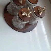 جای ادویه