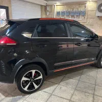 ماشین Mvm x33 cross|خودرو سواری و وانت|مشهد, تربیت (صدف)|دیوار