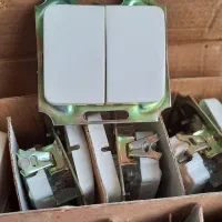 فروش عمده ۱۰۰۰ عدد کلید تکمدل نو برند آسیا|عمدهفروشی|ماهدشت, |دیوار