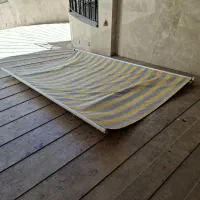 سایبان برزنتی