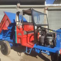 ساخت انواع سه چرخه|خدمات موتور و ماشین|بوکان, |دیوار