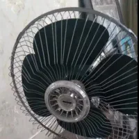 پنکه توشیبا