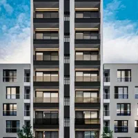 پیشفروش آپارتمان ساحلی۱۰۰متر۲خواب مرکزشهر