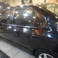 هیوندای اوانته ۸۹ دنده ای فروشی و معاوضه|خودرو سواری و وانت|ری, شهرری|دیوار