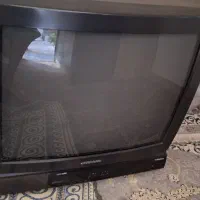 تلویزیون