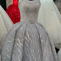 لباس عروس
