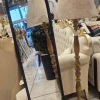 آینه قدی گنبدی و مستطیل