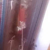 بوفه سالم تمیز|بوفه، ویترین، کنسول|خلخال, |دیوار