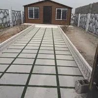 باغ و ویلا 350متری،دوبر،شهرکی،نگهبانی