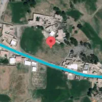 زمین‌ مسکونی