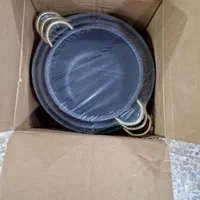 سرویس قابلمه بوش|ظروف پخت‌وپز|اهواز, زیتون کارگری|دیوار