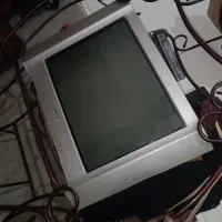 تلویزیون و کمد