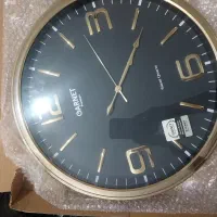 ساعت دیواری