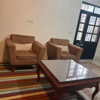 مبلمان ۵نفره