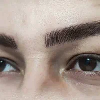 میکرو ابرو|خدمات آرایشگری و زیبایی|اهواز, کوی رمضان|دیوار