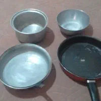 مقداری اسباب خانه میفروشم