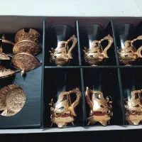 فنجان نعلبکی زارا