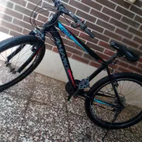 دوچرخه نو امانو سایز 24