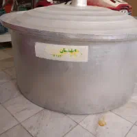 قابلمه روحی نو نو|ظروف پخت‌وپز|قم, باجک دو|دیوار