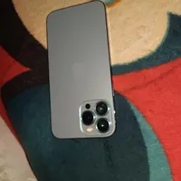 اپل iPhone 13 Pro Max با حافظهٔ ۲۵۶ گیگابایت|موبایل|جیرفت, |دیوار