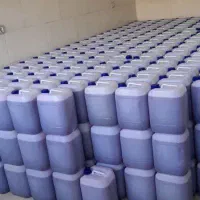 مایع لباس شویی غلیظ و با کیفیت