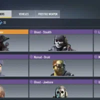 اکانت کلاف|کنسول، بازی ویدئویی و آنلاین|شیراز, عادل آباد|دیوار