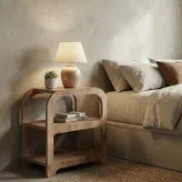 کنسول و بوفه مینیمال