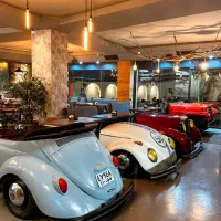 پیتزا زن گریل کار وسط کار سالاد زن ظرفشور|استخدام خدمات فروشگاه و رستوران|تهران, تهرانپارس غربی|دیوار