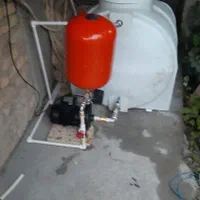 لوله کشی سردوگرم وشوفاژ|خدمات پیشه و مهارت|گرگان, |دیوار