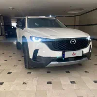 Mazda cx50|خودرو سواری و وانت|تهران, اباذر|دیوار