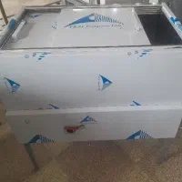 دستگاه دیزی پز صنعتی