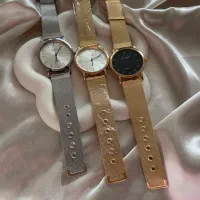 ساعت زنانه و مردانه ( آف روز زن و مادر )|ساعت|ابهر, |دیوار