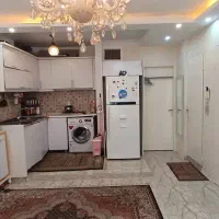 کنار گذر حسینعلی بابایی۴۰متربا پاسیو و۱۰متر انباری|فروش آپارتمان|تهران, آهنگران (سراسیاب دولاب)|دیوار
