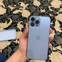 ایفون 13پرومکس