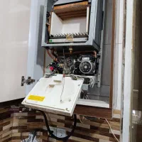 تعمیرات پکیج سرویس سالانه عیب یابی تخصصی