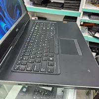 لپتاپ DELL فوق حرفه ای گرافیک ۸ واقعی i7 صفحه۱۷|رایانه همراه|یاسوج, |دیوار