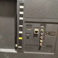 تلویزیون برند سامسونگ اصل|تلویزیون و پروژکتور|رشت, دخانیات|دیوار